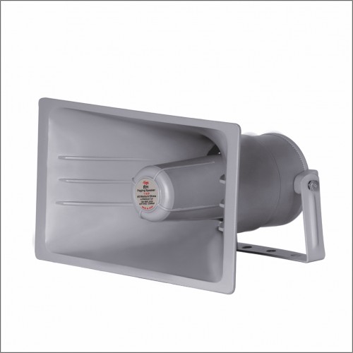 PS 20 P.A. Mobile Amplifier Cum Siren